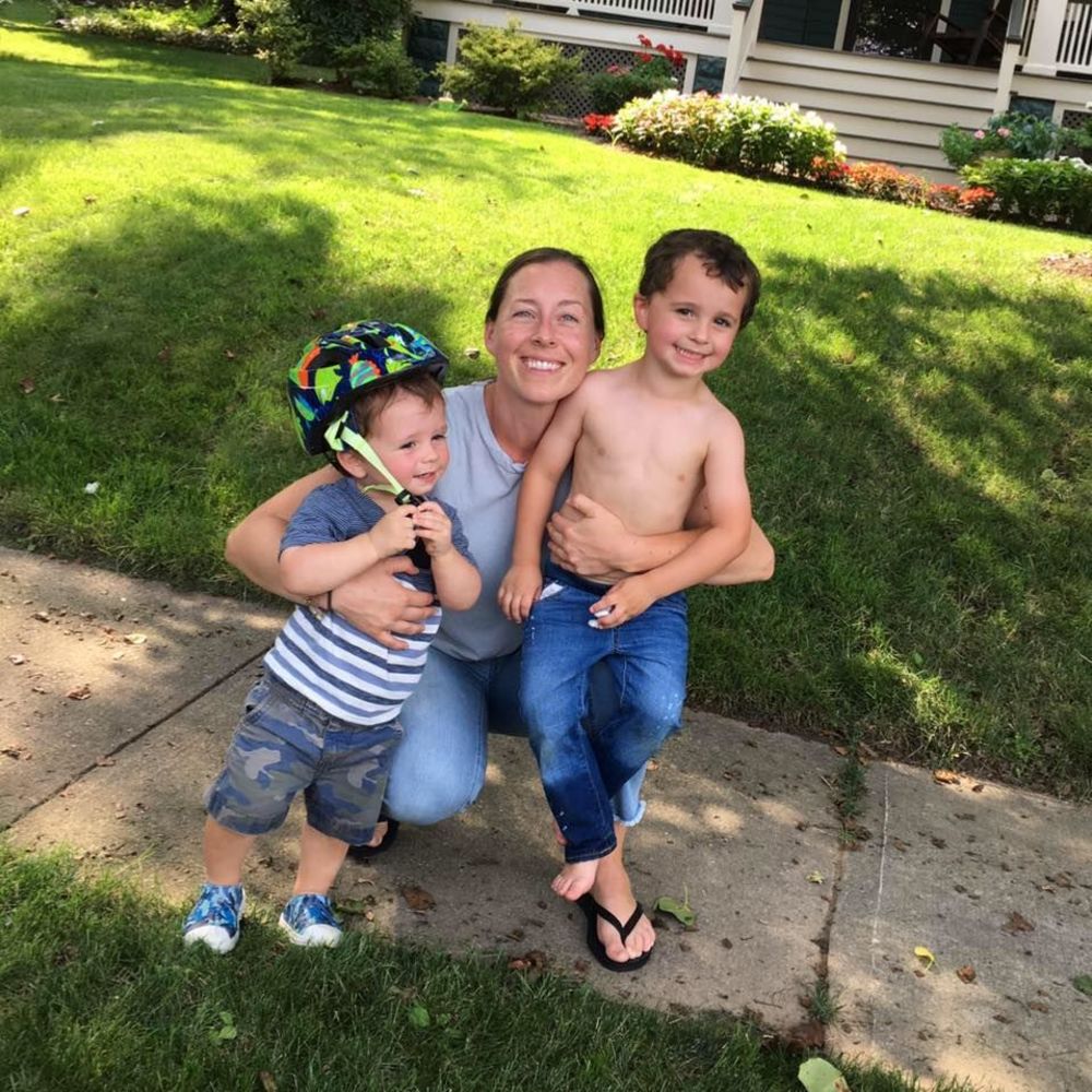 Meet your Posher, Mary